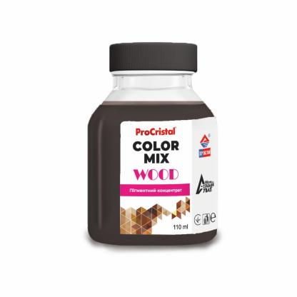 ProCristal Color Mix Wood ІР-0025 0.11л