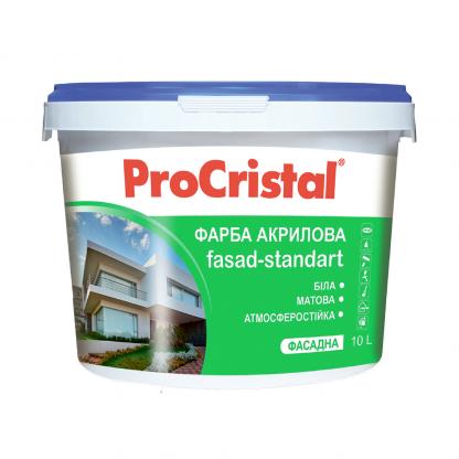 ProCristal Fasad-Standart ІР-131 0.9л