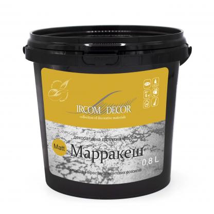 Ircom Decor Marrakesh Matt 0.8л