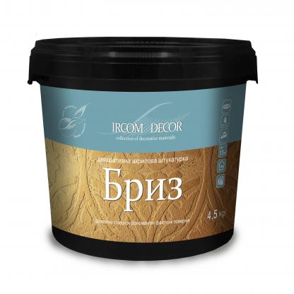 ProCristal Elast ІР-140 гумова 1.2кг