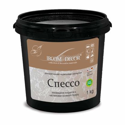 Ircom Decor Spesso 1кг