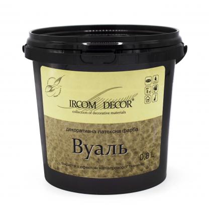 Ircom Decor Veil (Вуаль) 0.8л