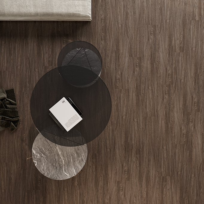 Corvina Kaleo - detail 1